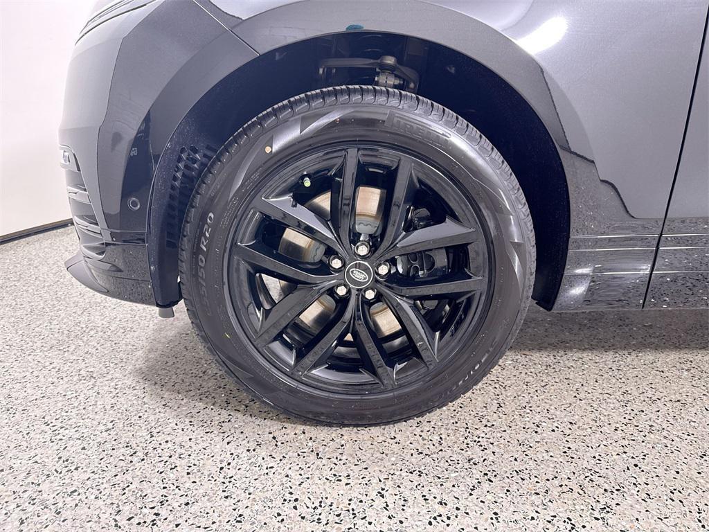 new 2026 Land Rover Range Rover Velar car, priced at $69,840