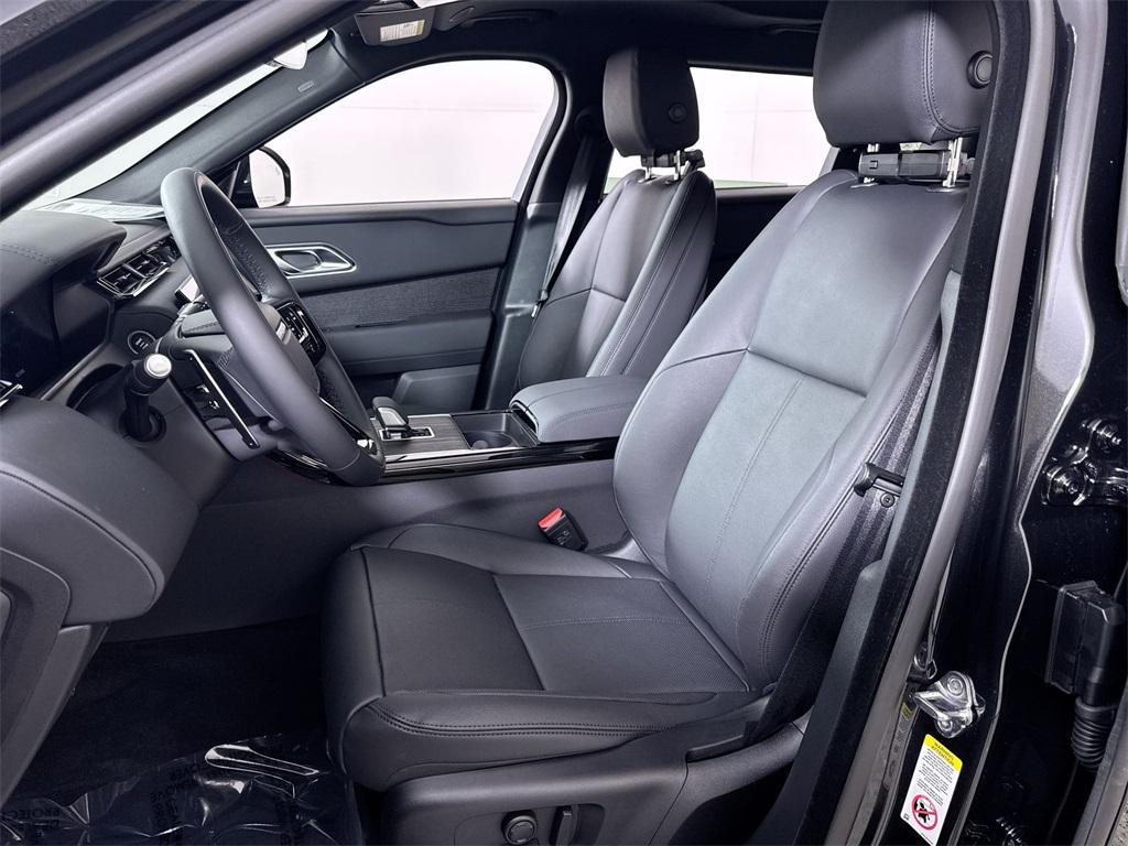 new 2026 Land Rover Range Rover Velar car, priced at $69,840