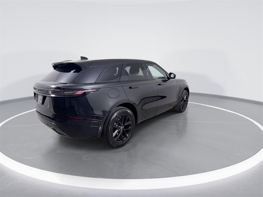 new 2026 Land Rover Range Rover Velar car, priced at $69,840