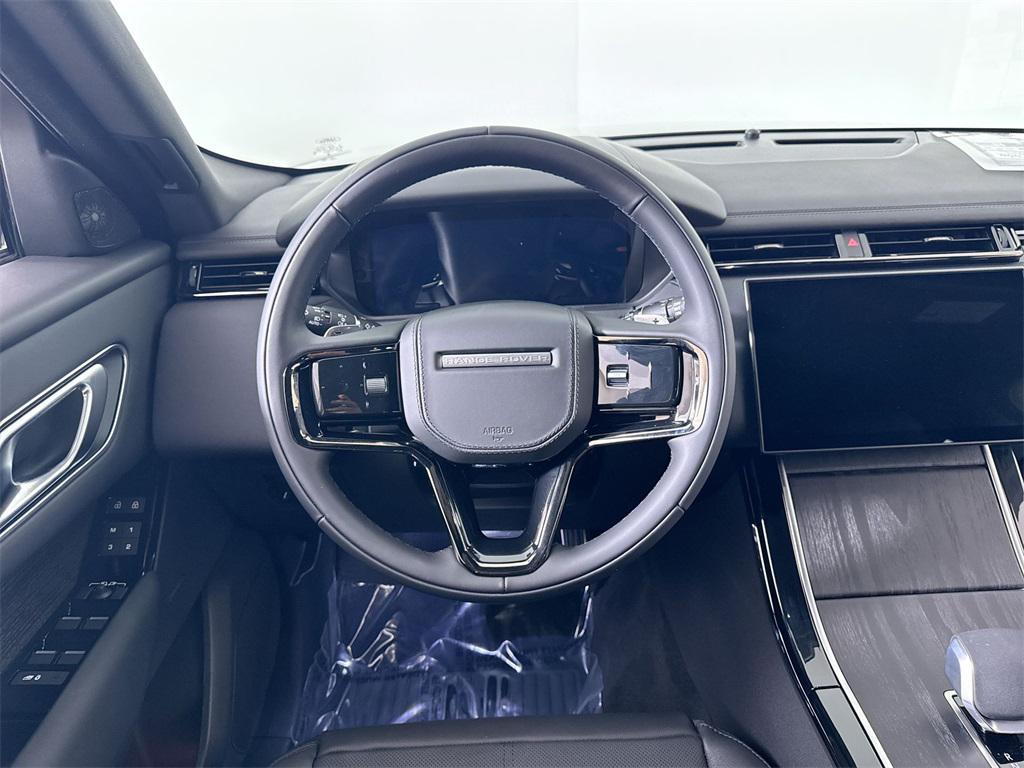 new 2026 Land Rover Range Rover Velar car, priced at $69,840