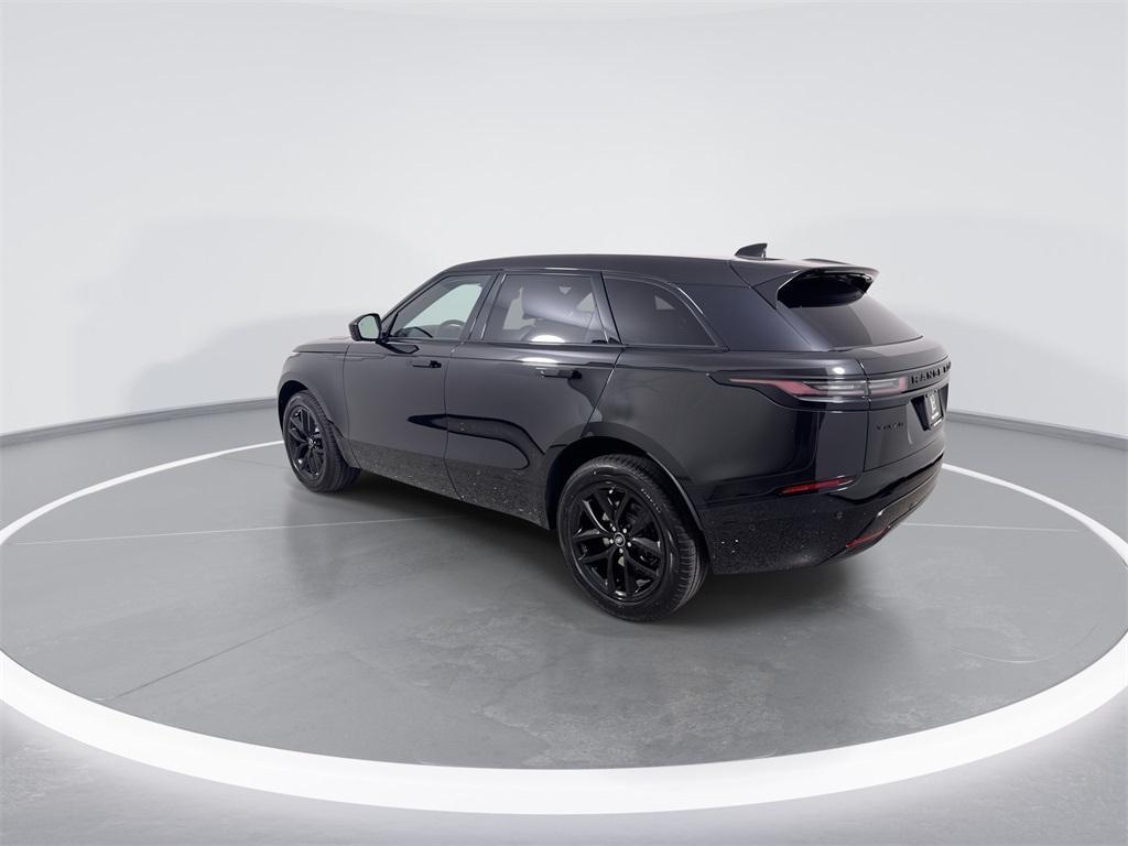 new 2026 Land Rover Range Rover Velar car, priced at $69,840