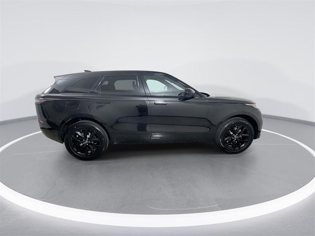 new 2026 Land Rover Range Rover Velar car, priced at $69,840
