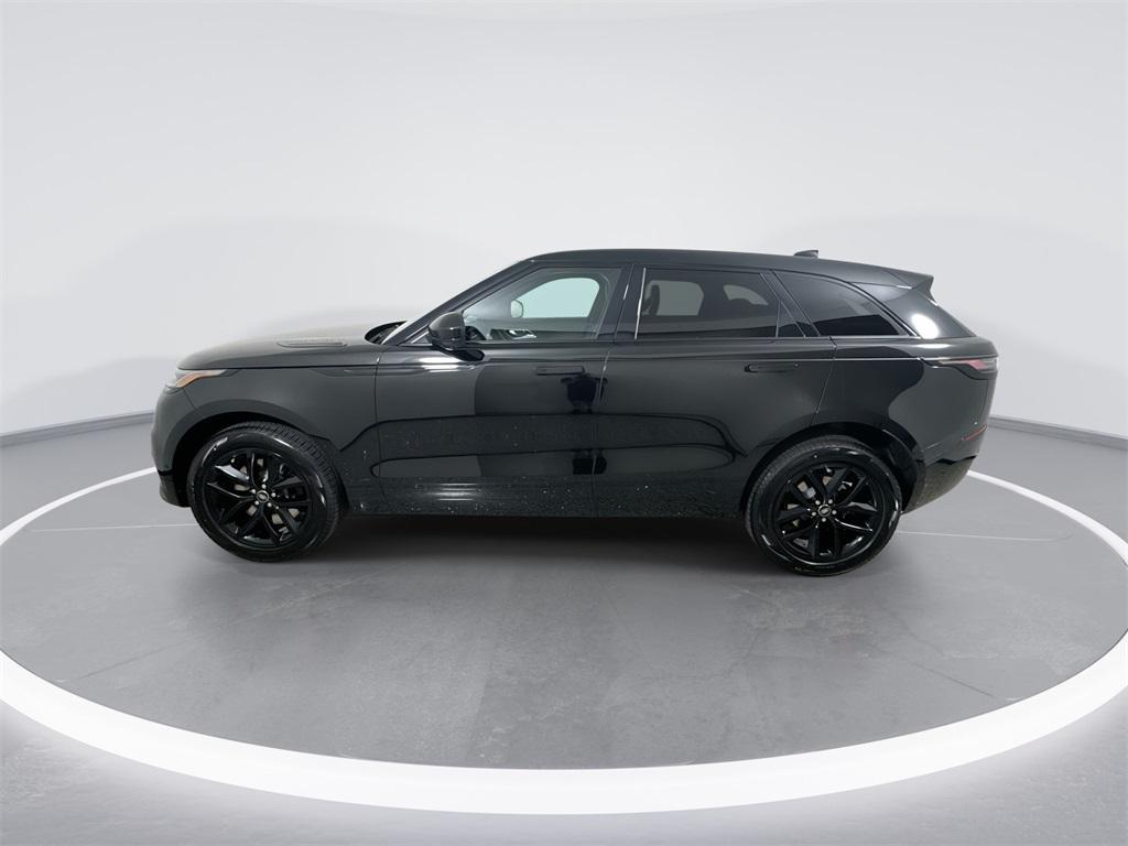 new 2026 Land Rover Range Rover Velar car, priced at $69,840