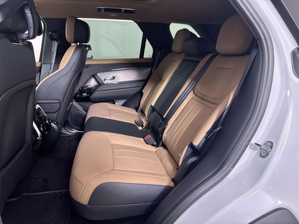new 2026 Land Rover Range Rover Sport car, priced at $109,049