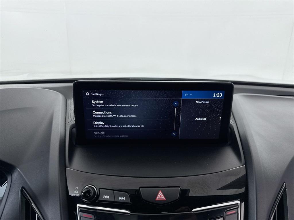 used 2023 Acura RDX car, priced at $32,977