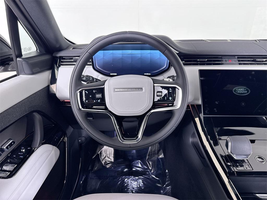 new 2026 Land Rover Range Rover Sport car, priced at $94,260