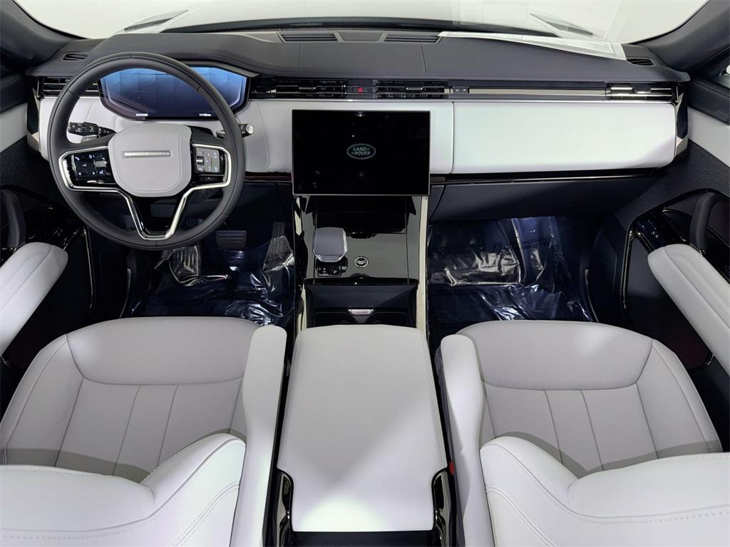 new 2026 Land Rover Range Rover Sport car, priced at $94,260