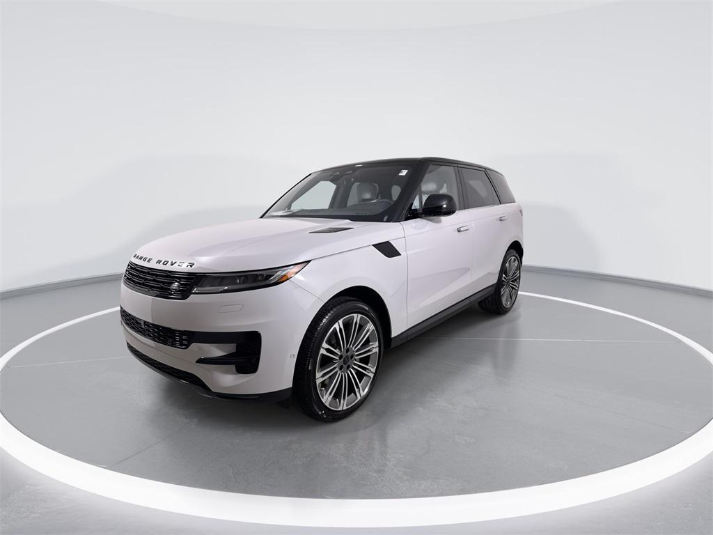 new 2026 Land Rover Range Rover Sport car, priced at $94,260