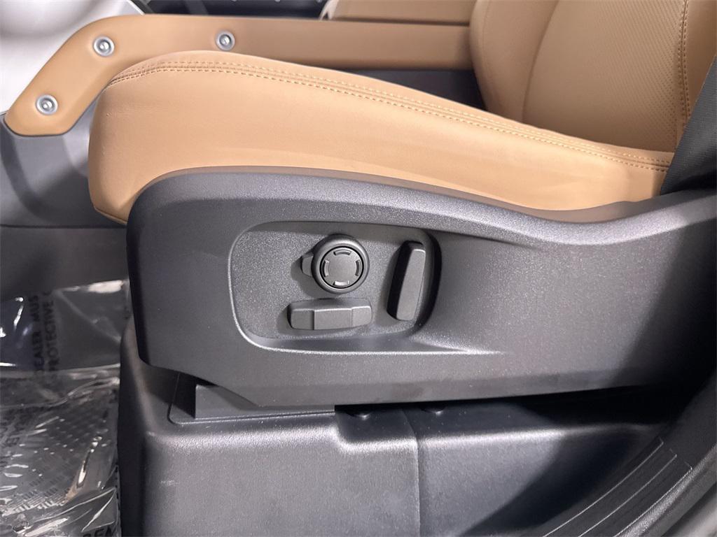 used 2025 Land Rover Defender car, priced at $61,910