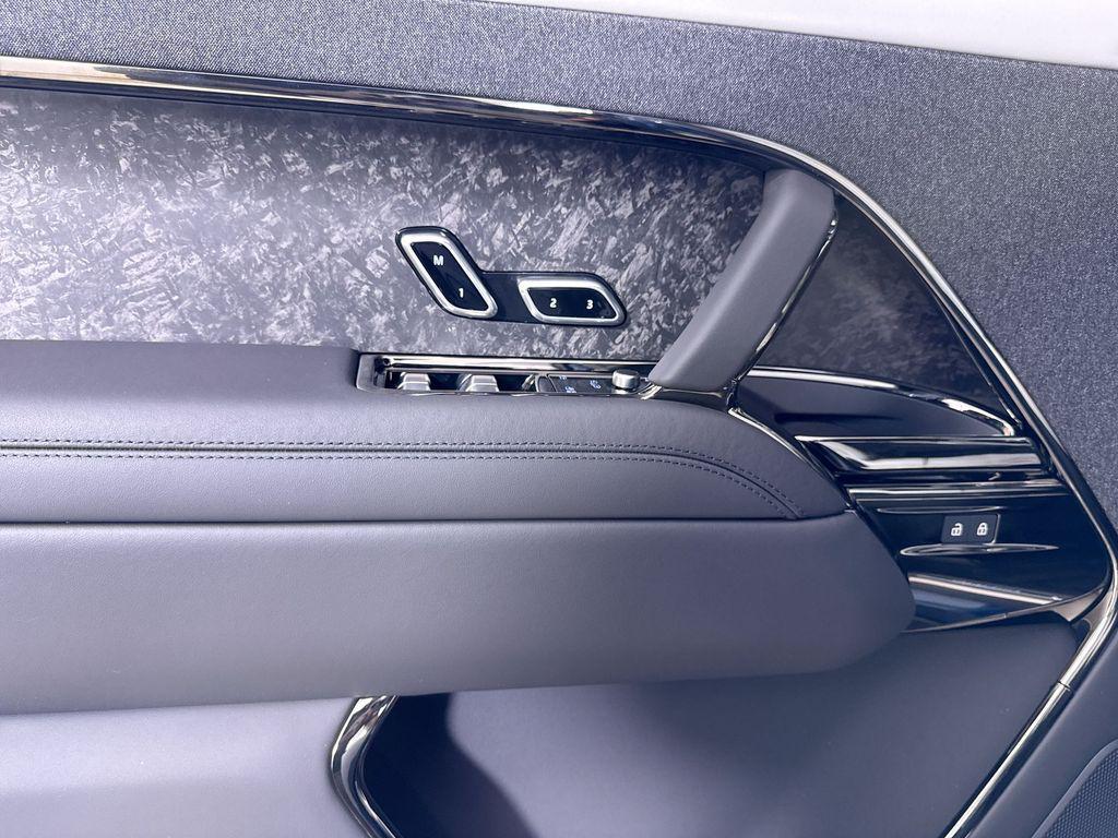 new 2026 Land Rover Range Rover Sport car, priced at $137,320