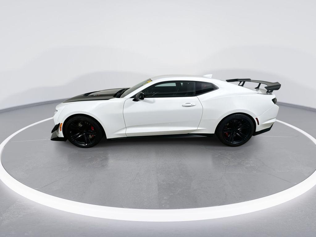 used 2020 Chevrolet Camaro car, priced at $69,987