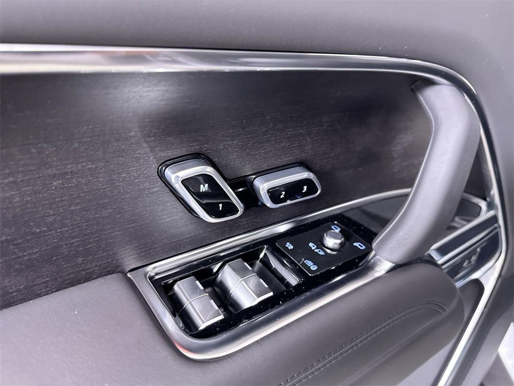 new 2026 Land Rover Range Rover car, priced at $129,900