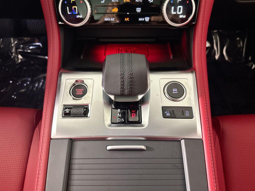 new 2026 Jaguar F-PACE car, priced at $78,528