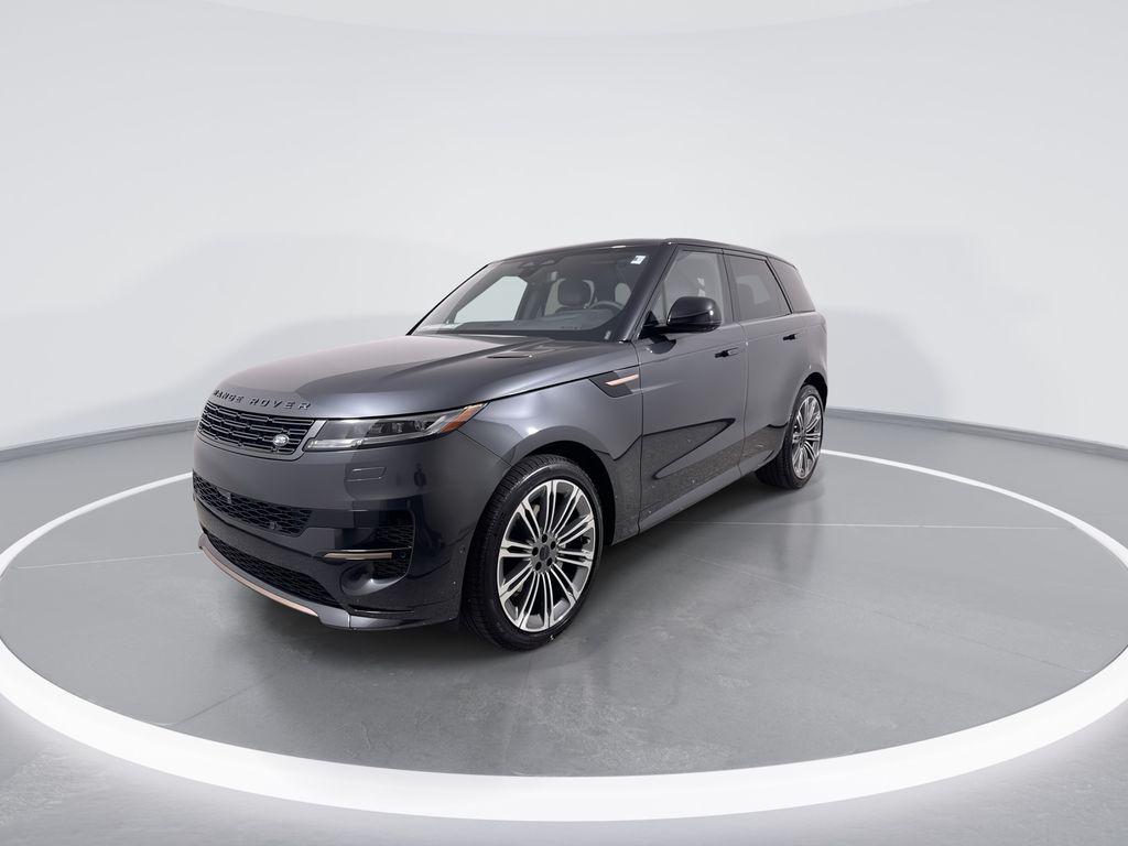 new 2026 Land Rover Range Rover Sport car, priced at $104,840