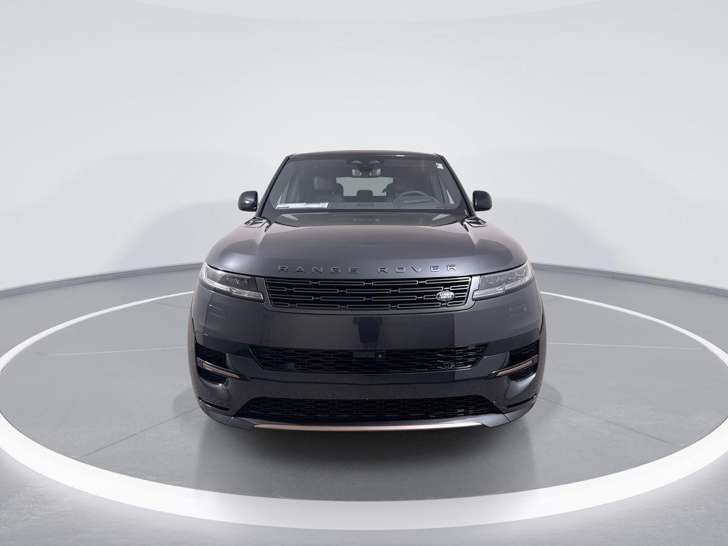 new 2026 Land Rover Range Rover Sport car, priced at $104,840