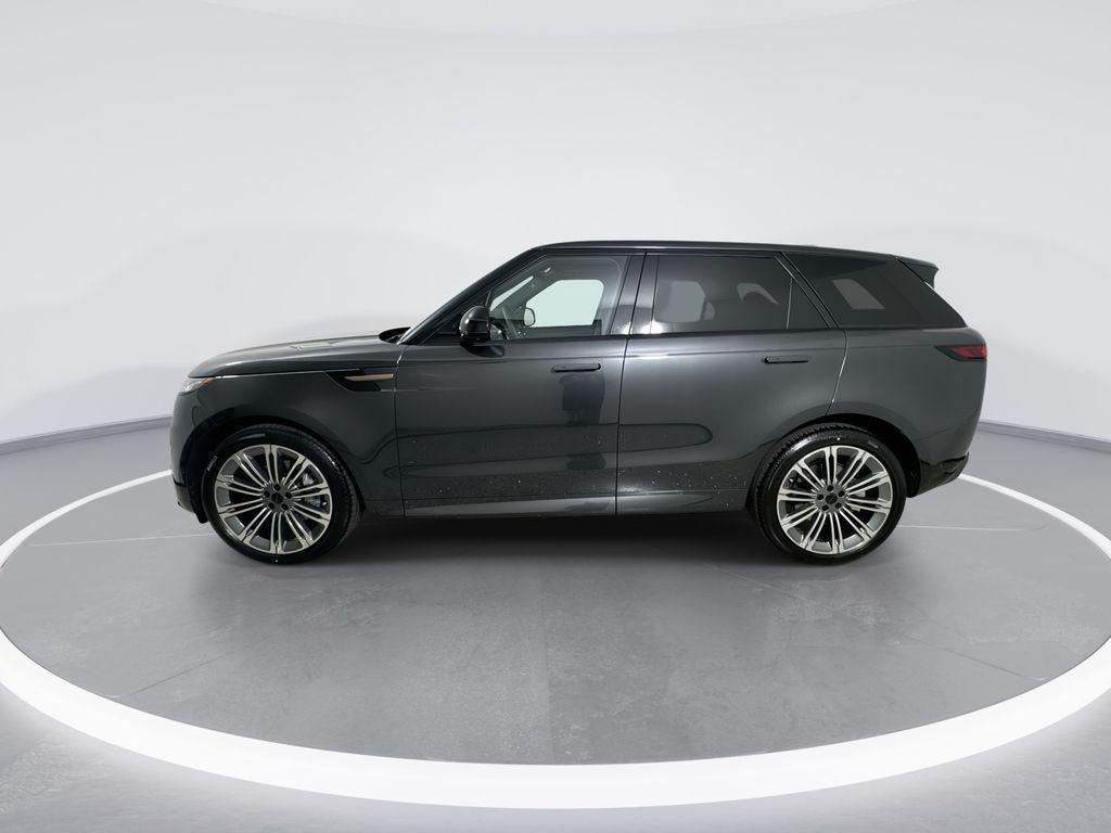 new 2026 Land Rover Range Rover Sport car, priced at $104,840