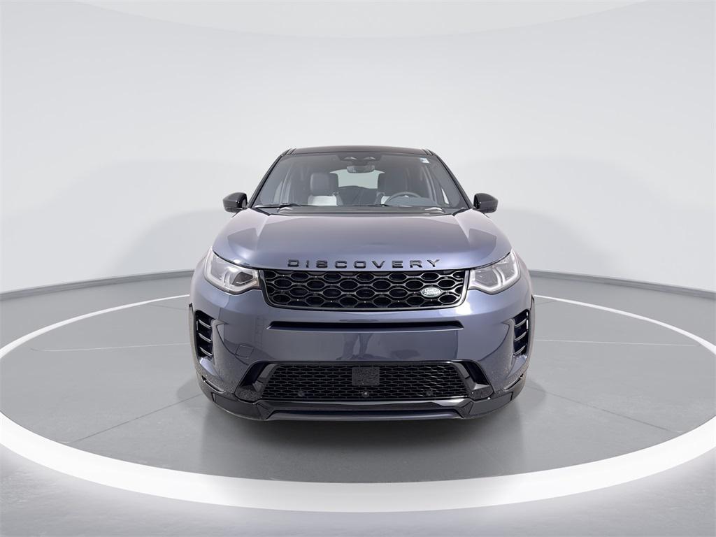 new 2026 Land Rover Discovery Sport car, priced at $53,625