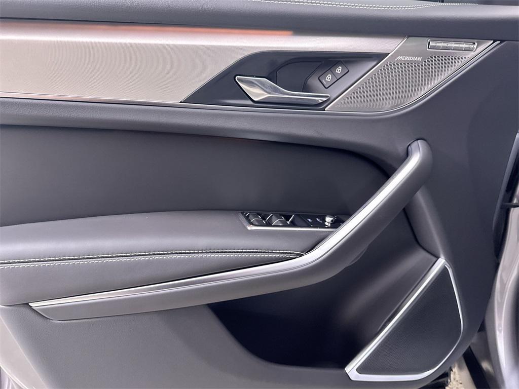 new 2026 Jaguar F-PACE car, priced at $67,678