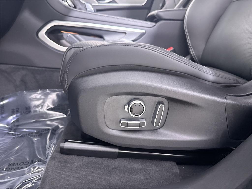 new 2026 Jaguar F-PACE car, priced at $67,678