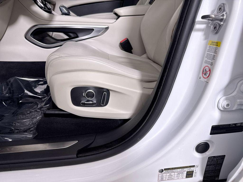 used 2024 Jaguar F-PACE car, priced at $45,897