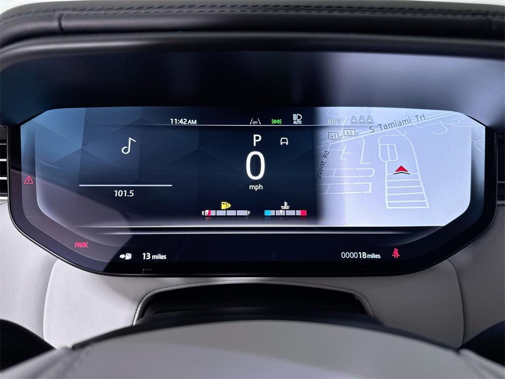 new 2026 Land Rover Range Rover Sport car, priced at $139,210