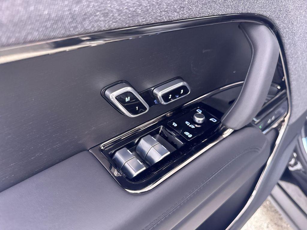 new 2026 Land Rover Range Rover Sport car, priced at $104,335