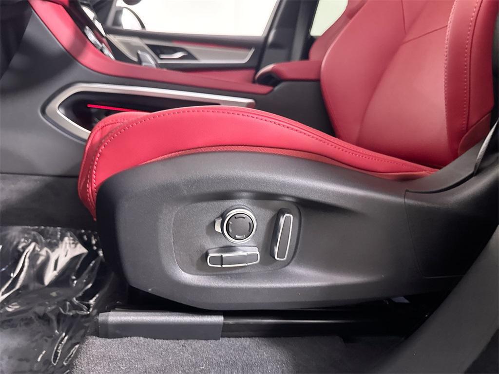 new 2026 Jaguar F-PACE car, priced at $66,678