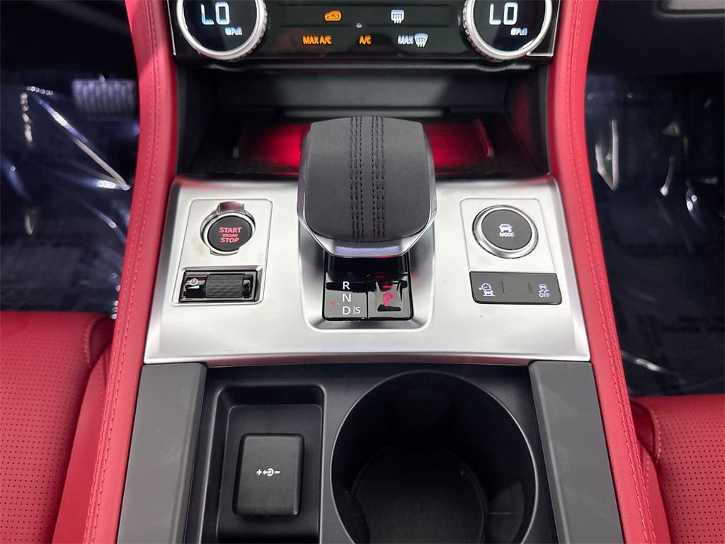 new 2026 Jaguar F-PACE car, priced at $66,678