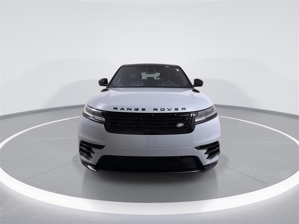 new 2026 Land Rover Range Rover Velar car, priced at $73,790
