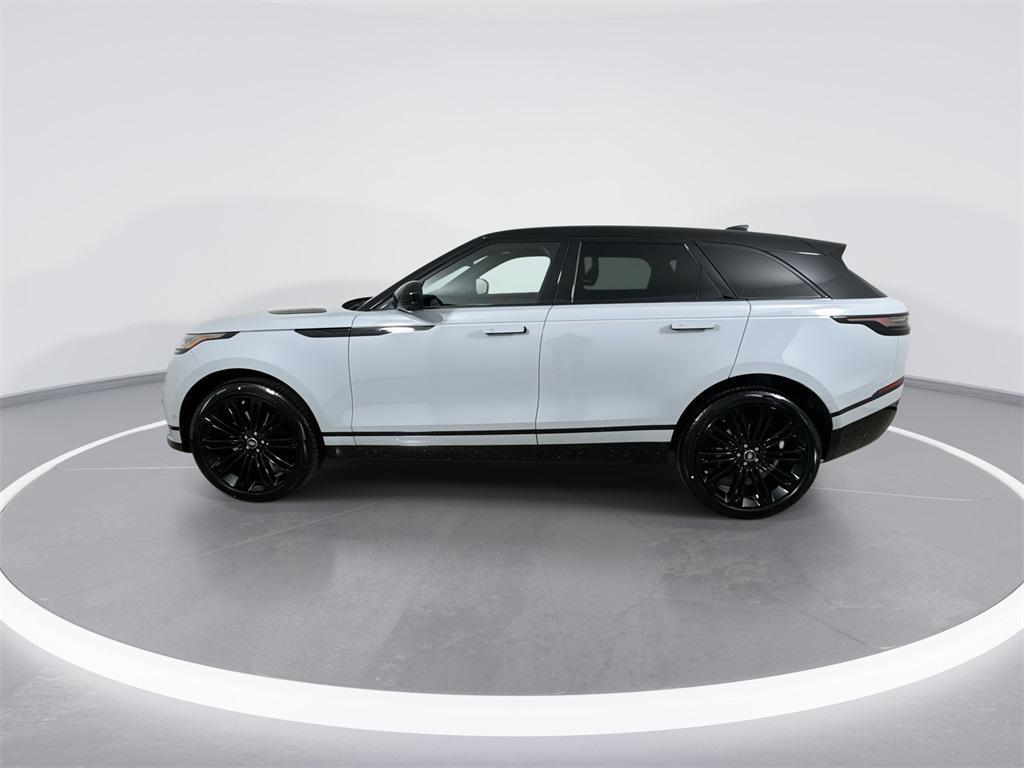 new 2026 Land Rover Range Rover Velar car, priced at $73,790