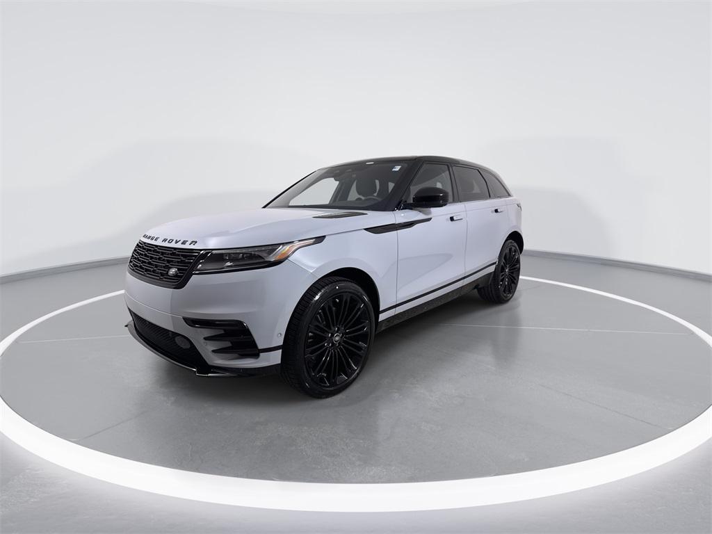 new 2026 Land Rover Range Rover Velar car, priced at $73,790