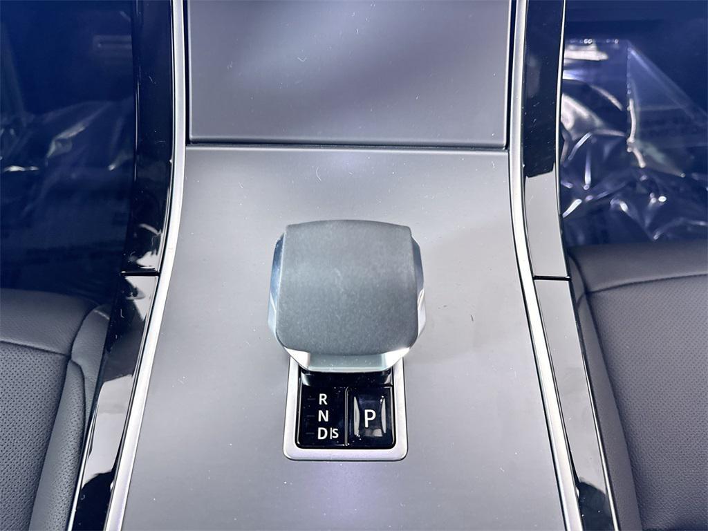 new 2026 Land Rover Range Rover Evoque car, priced at $55,895