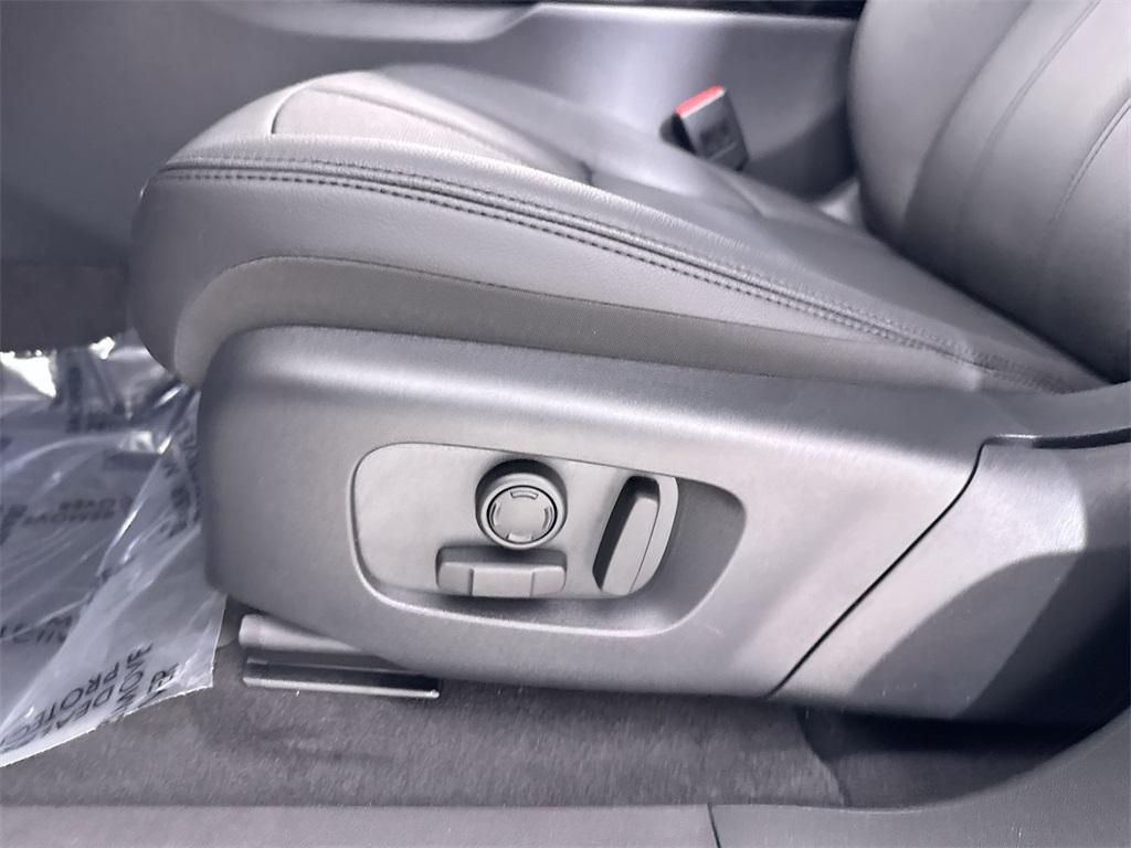 new 2026 Land Rover Range Rover Evoque car, priced at $55,895