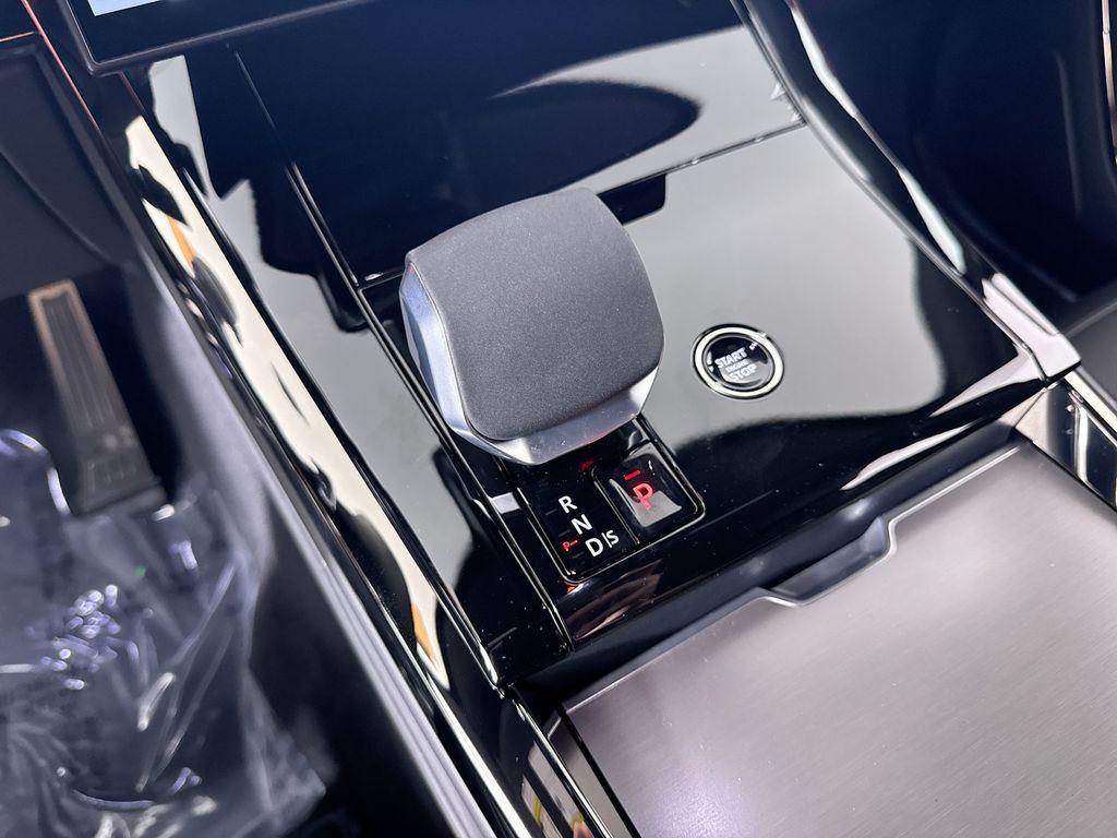 new 2026 Land Rover Range Rover Sport car, priced at $103,635