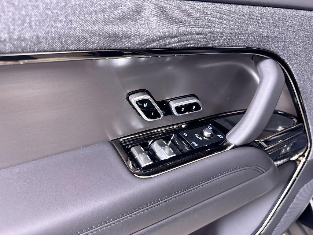 new 2026 Land Rover Range Rover Sport car, priced at $103,635