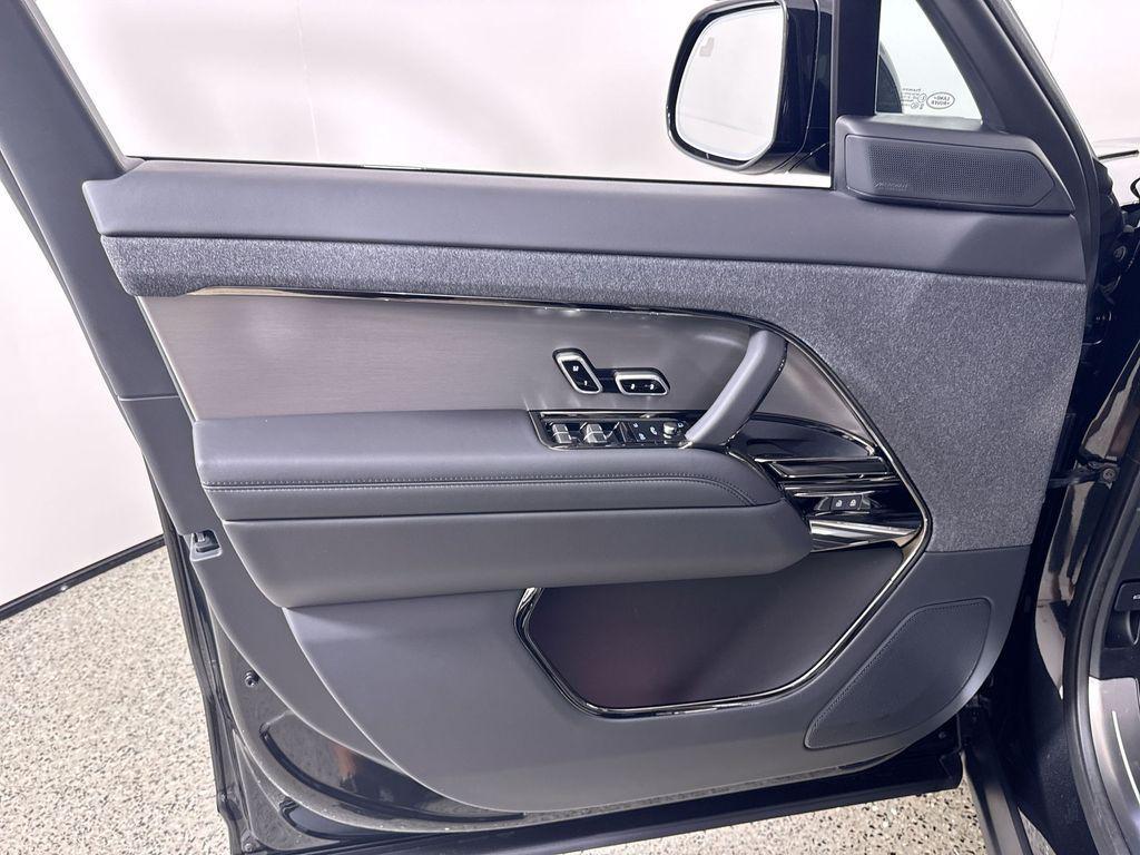 new 2026 Land Rover Range Rover Sport car, priced at $103,635