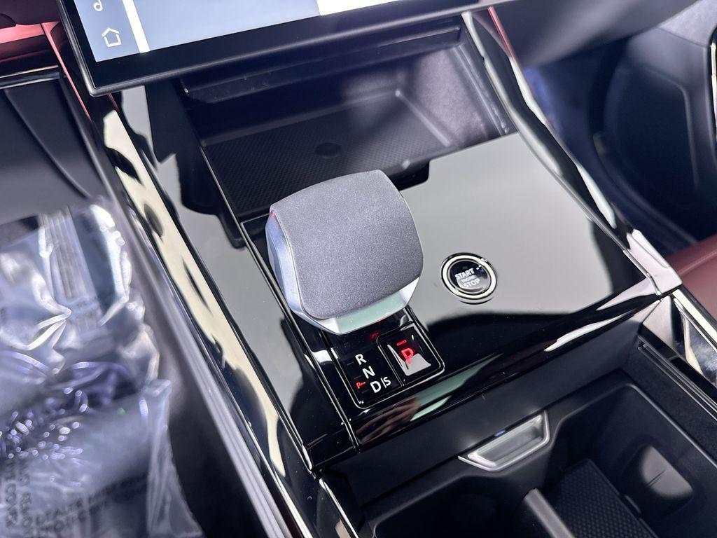 new 2026 Land Rover Range Rover Sport car, priced at $119,030