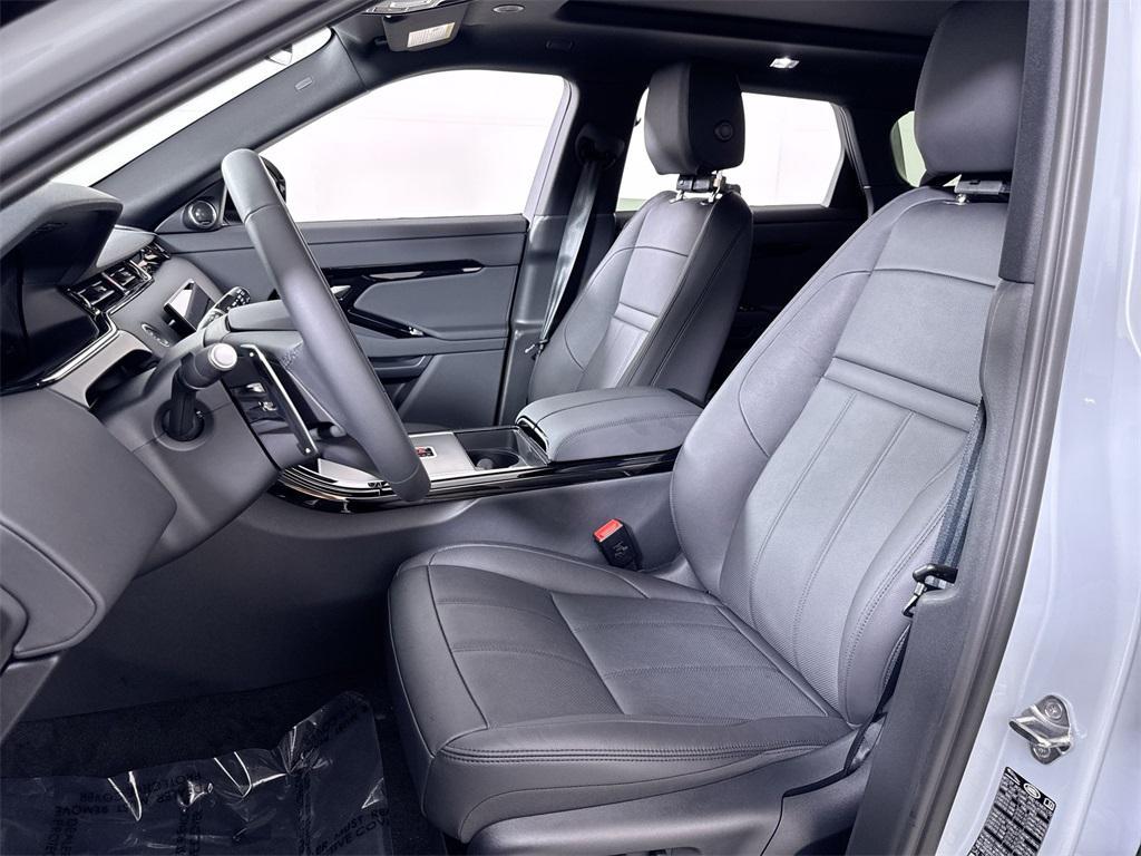 new 2026 Land Rover Range Rover Evoque car, priced at $56,845