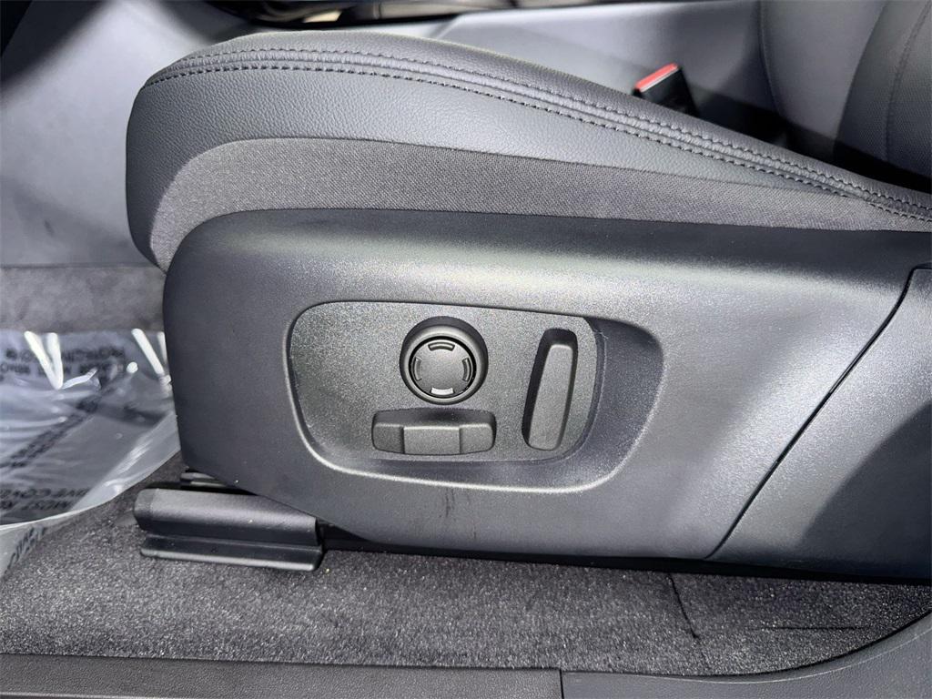 new 2026 Land Rover Range Rover Evoque car, priced at $56,845