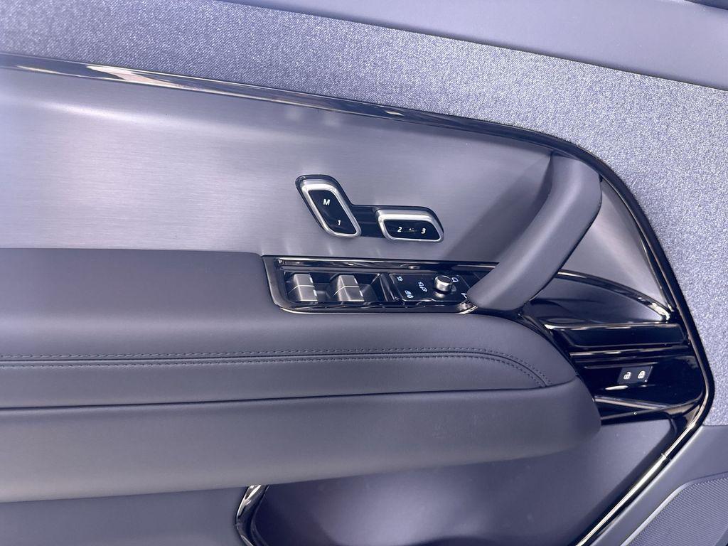 new 2027 Land Rover Range Rover Sport car, priced at $94,539