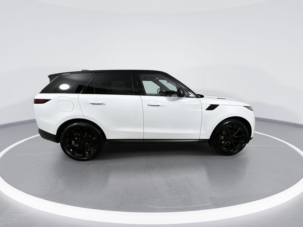 new 2026 Land Rover Range Rover Sport car, priced at $93,575