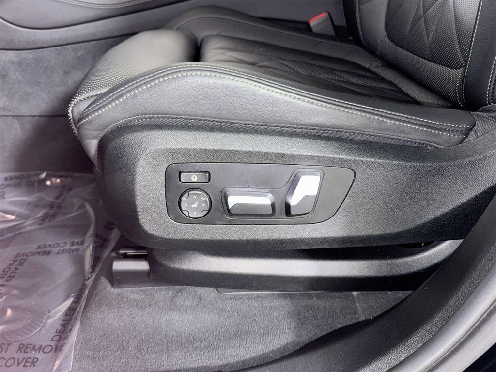 used 2023 BMW X5 car, priced at $50,594