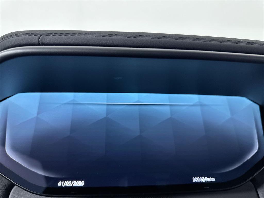 new 2026 Land Rover Range Rover Sport car, priced at $103,855