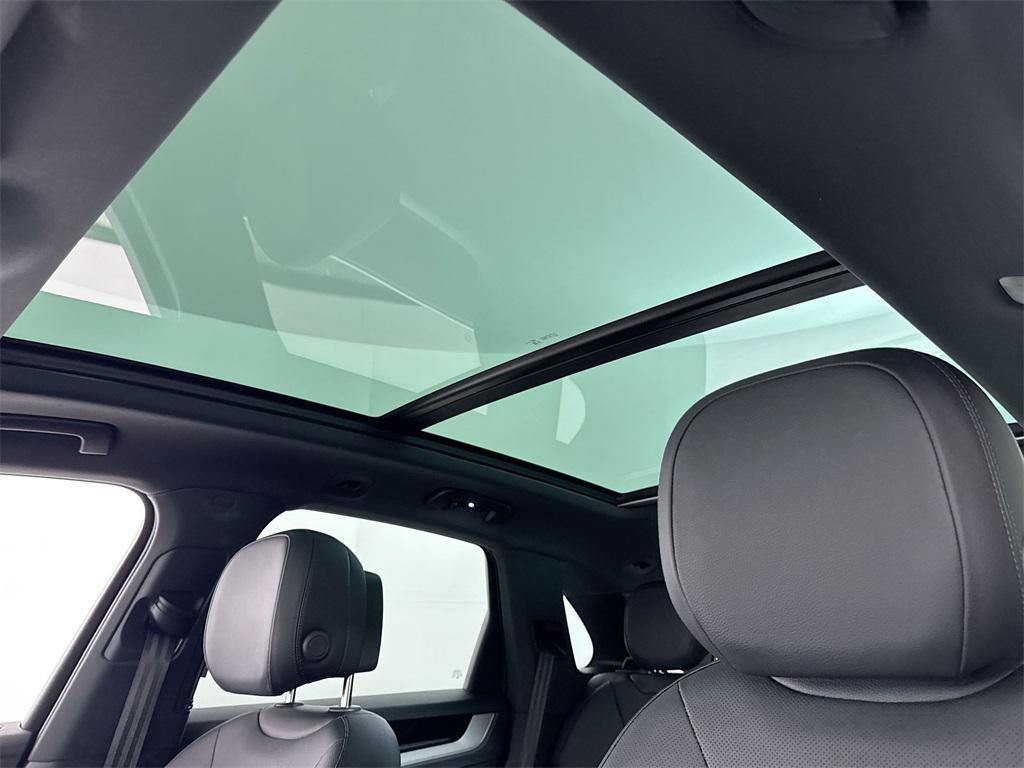 used 2024 Porsche Cayenne car, priced at $70,224