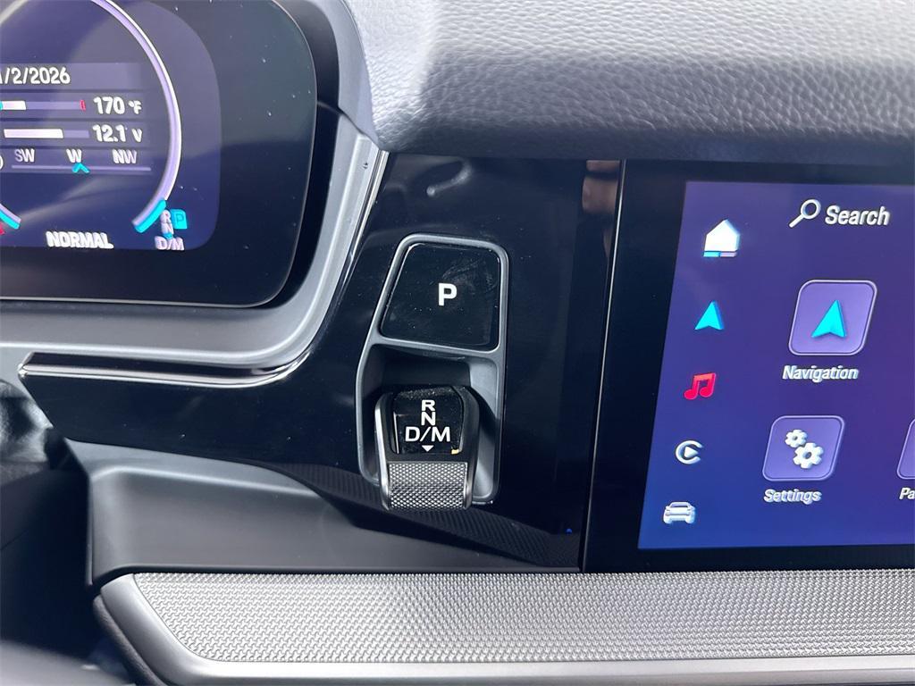 used 2024 Porsche Cayenne car, priced at $70,224