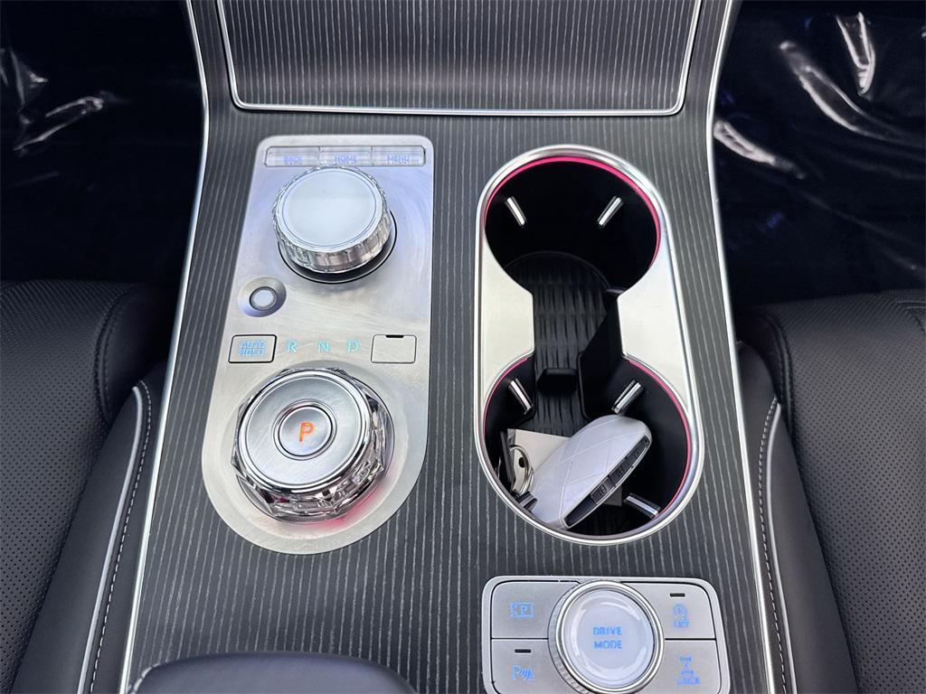 used 2025 Genesis GV80 Coupe car, priced at $64,977