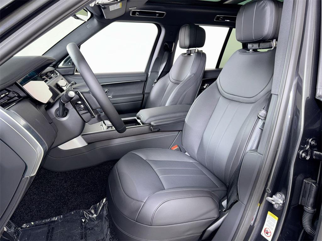 new 2026 Land Rover Range Rover car, priced at $154,550