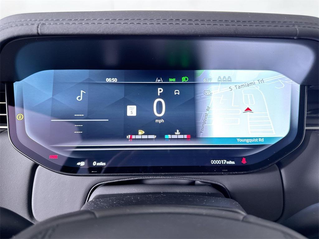 new 2026 Land Rover Range Rover car, priced at $154,550