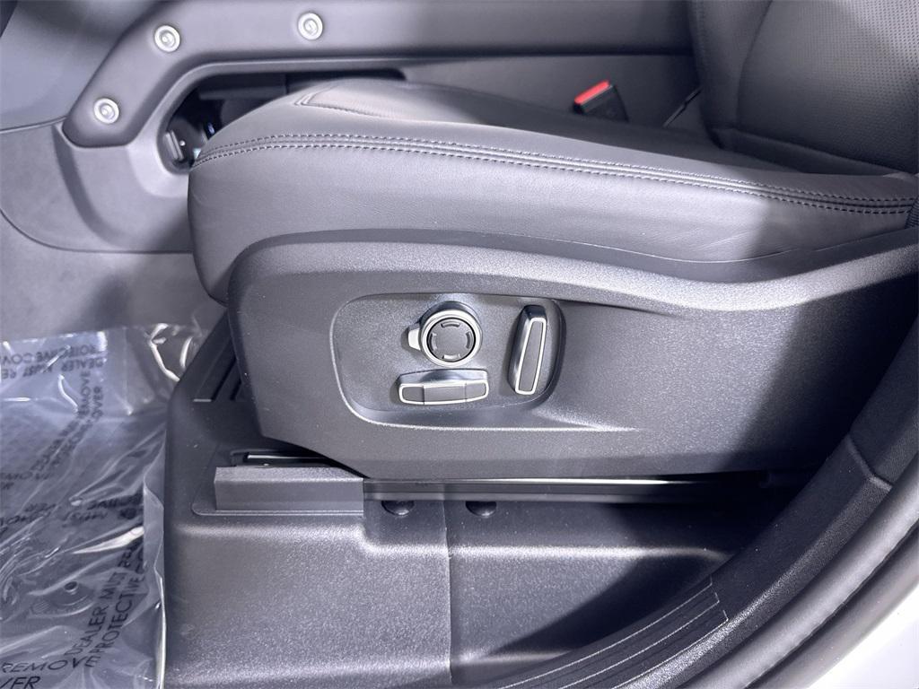 new 2026 Land Rover Defender car, priced at $99,506