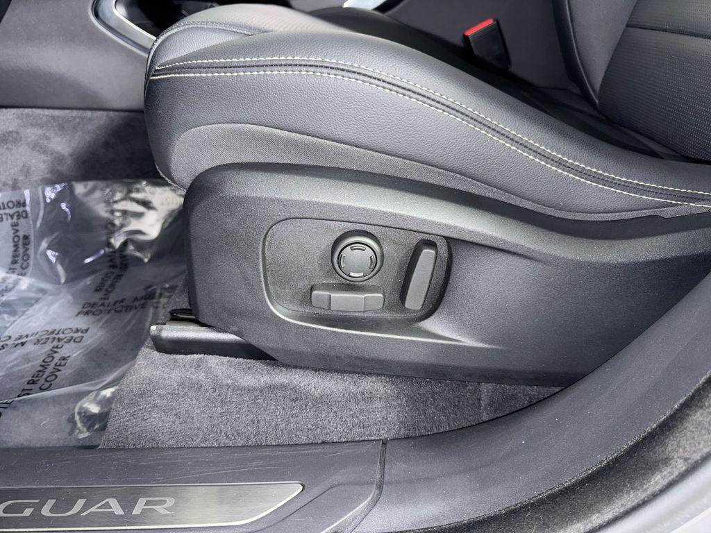 used 2024 Jaguar F-PACE car, priced at $36,421